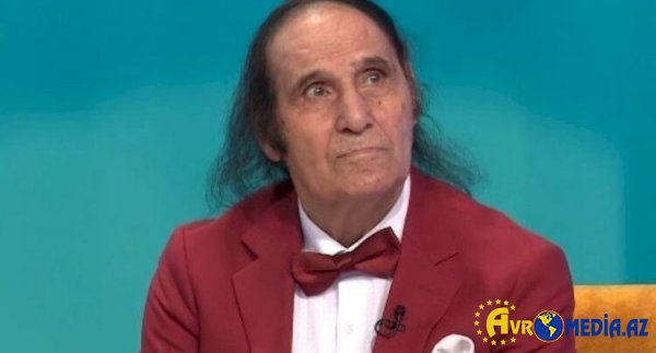 Niyaməddin Musayev Kanadada yaşayan övladından danışdı