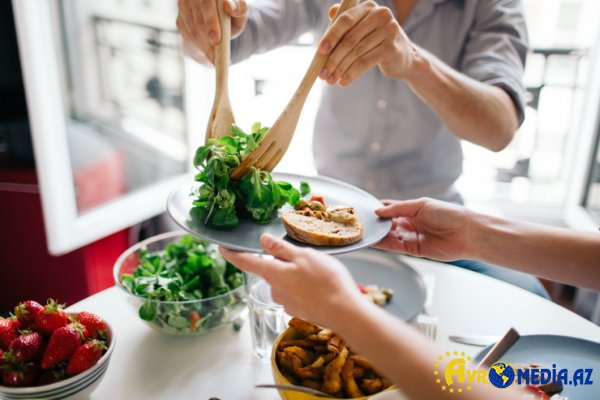 Ramazan bayramından sonra qidalanma necə olmalıdır?