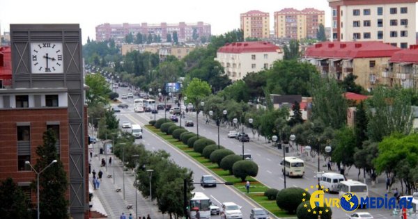 Sumqayıt və Xırdalandan Bakıya gələnlərin nəzərinə