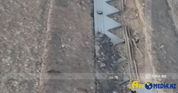 Bakı-Quba yolunda yaranan təhlükəli vəziyyətlə bağlı RƏSMİ AÇIQLAMA
