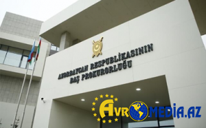 Baş Prokurorluğa yeni səlahiyyət verildi