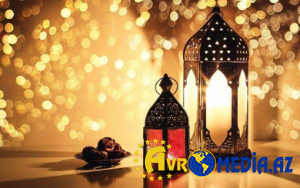 Ramazanın dördüncü gününün duası