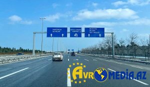 Nardaranın adı yol nişanlarından niyə götürüldü?