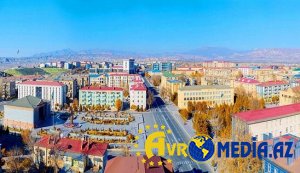 Naxçıvanın icra başçısına I müavin təyin edildi