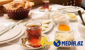 Ramazanda təbii mədə qoruyucusu