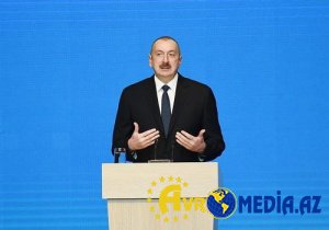 Bu gün Türkiyə-Azərbaycan üçün önəmli bir gündür