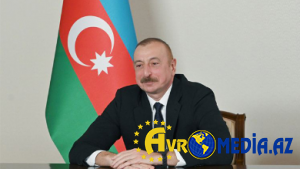 Prezident İlham Əliyev Azərbaycan qadınlarını təbrik etdi