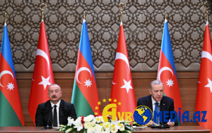 “Bu, Naxçıvanın təbii qaz ehtiyacını azı 30 il təmin edəcək”