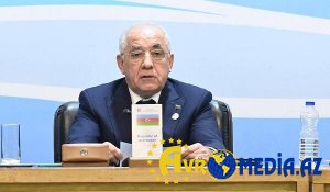 Baş nazir Milli Məclisdə hesabat verəcək