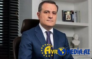 Azərbaycan və Gürcüstan XİN başçıları danışdı