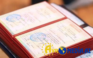 65 nəfərin diplomu tanınmadı