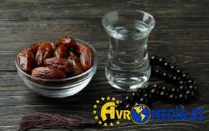 Ramazanın yeddinci gününün duası