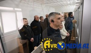 Ermənilərin Qarabağdakı CİNAYƏTKAR BİRLİKLƏRİNİN SAYI