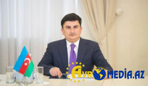 Vüqar Behbudov bu komitənin sədri seçildi