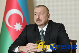 İlham Əliyevə bu mükafatın verilməsi ədalətli olardı