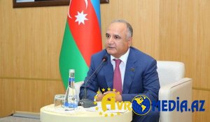Qadınlarımız cəmiyyətdə mühüm rol oynayır