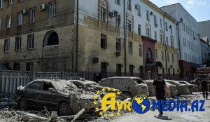 Ukrayna Kurskda son sutkada böyük itki verdi
