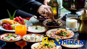 Ramazanın 11-ci gününün duası, imsak və iftar vaxtı