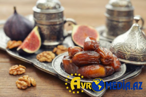 Oruc tutmağın faydaları