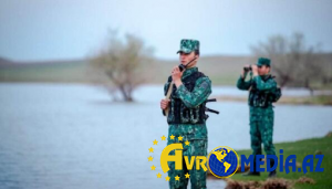 Sərhədimizi pozan İran vətəndaşları saxlanıldı