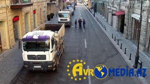 Sabah Bakıda bu yol bağlı olacaq