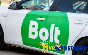 “Bolt” sürücüləri kütləvi blokladı