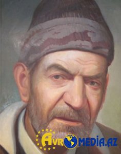 Şəhriyarın BAYRAM ŞEİRİ