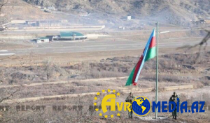 Bakı və İrəvan arasındakı sülh prosesi…