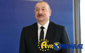 “O vaxta qədər burada sabitlik olmayacaq” - Prezident