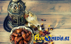 Ramazanın 15-ci günün duası, imsak və iftar vaxtı