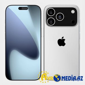 "iPhone 17"nin bütün modellərinin dizaynı və ölçüləri üzə çıxdı