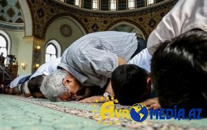 Ramazanın 18-ci günü: Dua, imsak və iftar vaxtı...