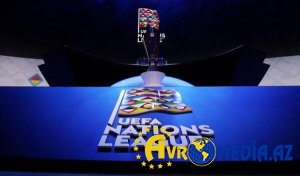 Millətlər Liqasının yarımfinalı bu ölkədə baş tutacaq