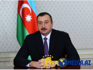 İlham Əliyev Banqladeş prezidentini təbrik etdi