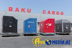 Azərbaycanın Fransaya ixracı 50 dəfə azaldı