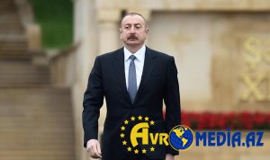 İlham Əliyevə təbriklər davam edir