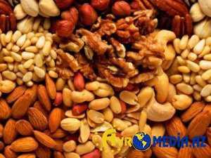 Qoz-fındıq hansı halda beyinə zərər verə bilər?