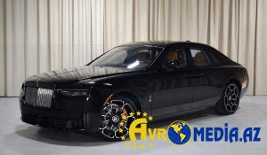 Azərbaycanda fantastik qiymətə avtomobil satılır