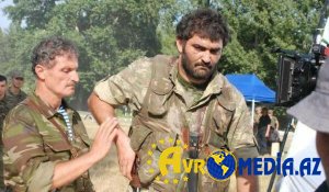 Xalq artistinə yazılan məktuba görə həbs olundum
