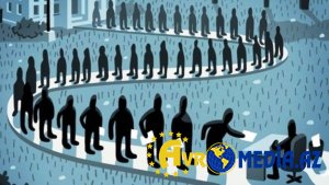 İşçilər 50% ixtisar edilir