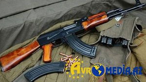 Bir gündə 5 avtomat və 1 qumbara aşkar edildi