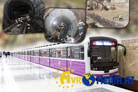 Metrodan istifadə edənlərin diqqətinə!