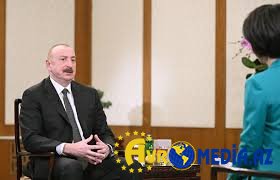 Çin Azərbaycanın strateji tərəfdaşına çevrilir