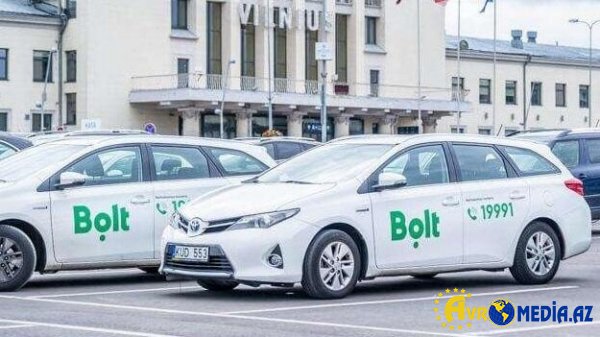 Bakıda minlərlə taksi sürücüsü tətil elan edəcək