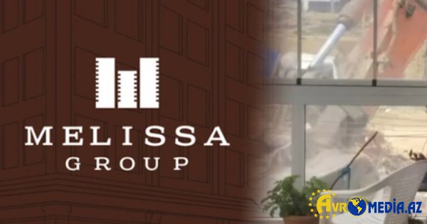 “Melissa Group”da satış dayandırıldı