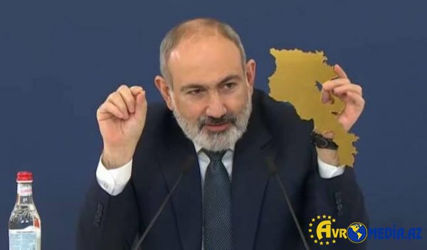Ermənistan sülh gündəliyinə sadiqdir