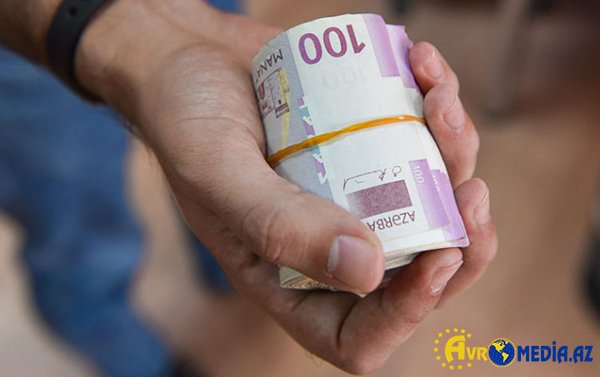 2600 manat birdəfəlik müavinət kimlərə ödəniləcək?