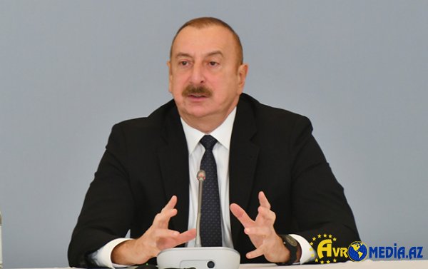 “Belə bir təminat olmasa, onda investor sərmayə yatırmayacaq”