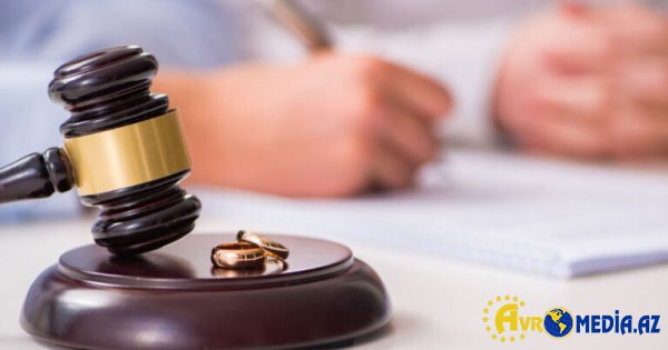 DİQQƏT: Bu halda məhkəməyə getmədən boşana bilərsiniz