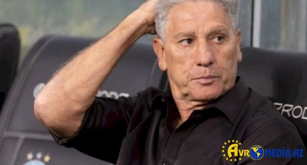 7-ci dəfə eyni kluba məşqçi gətirilir